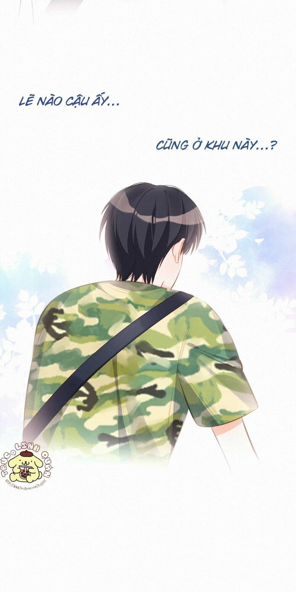 Gửi Em, Người Đặc Biệt Chapter 9 - 36