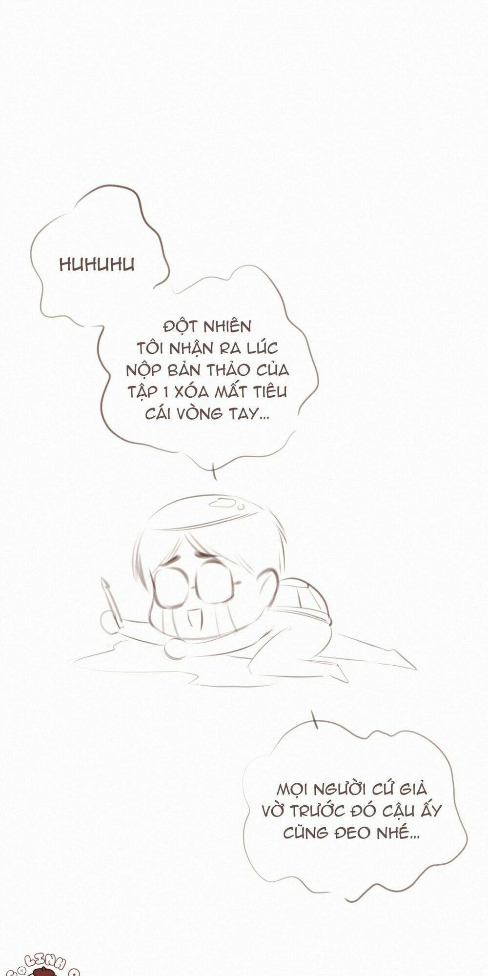 Gửi Em, Người Đặc Biệt Chapter 9 - 37