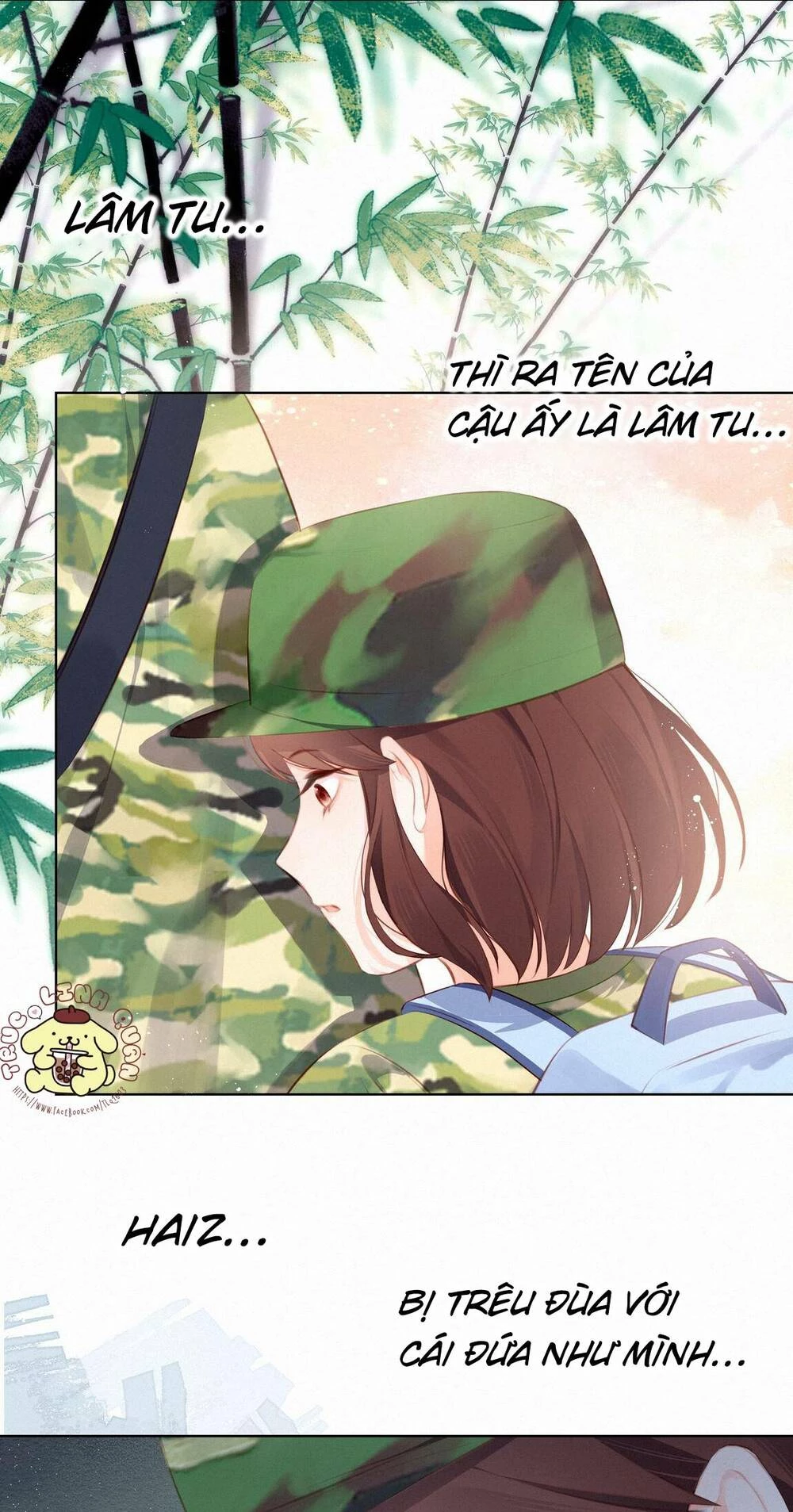 Gửi Em, Người Đặc Biệt Chapter 11 - 4