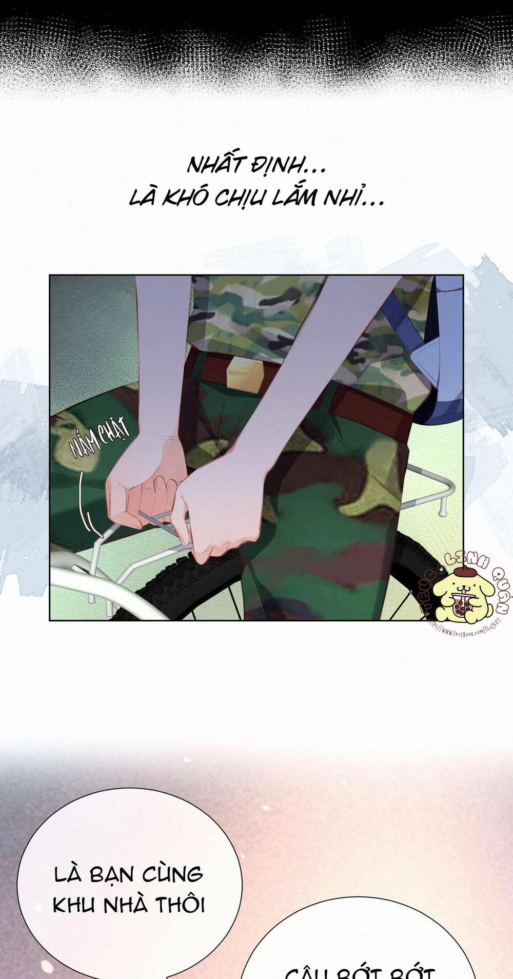 Gửi Em, Người Đặc Biệt Chapter 11 - 6