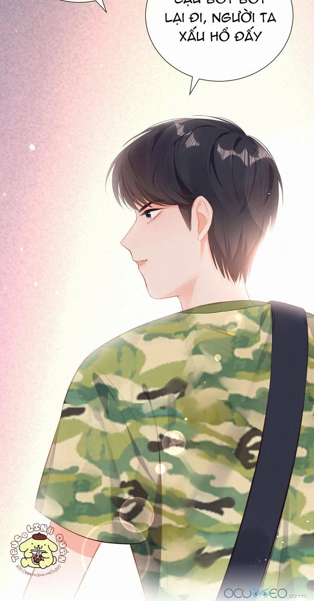 Gửi Em, Người Đặc Biệt Chapter 11 - 7