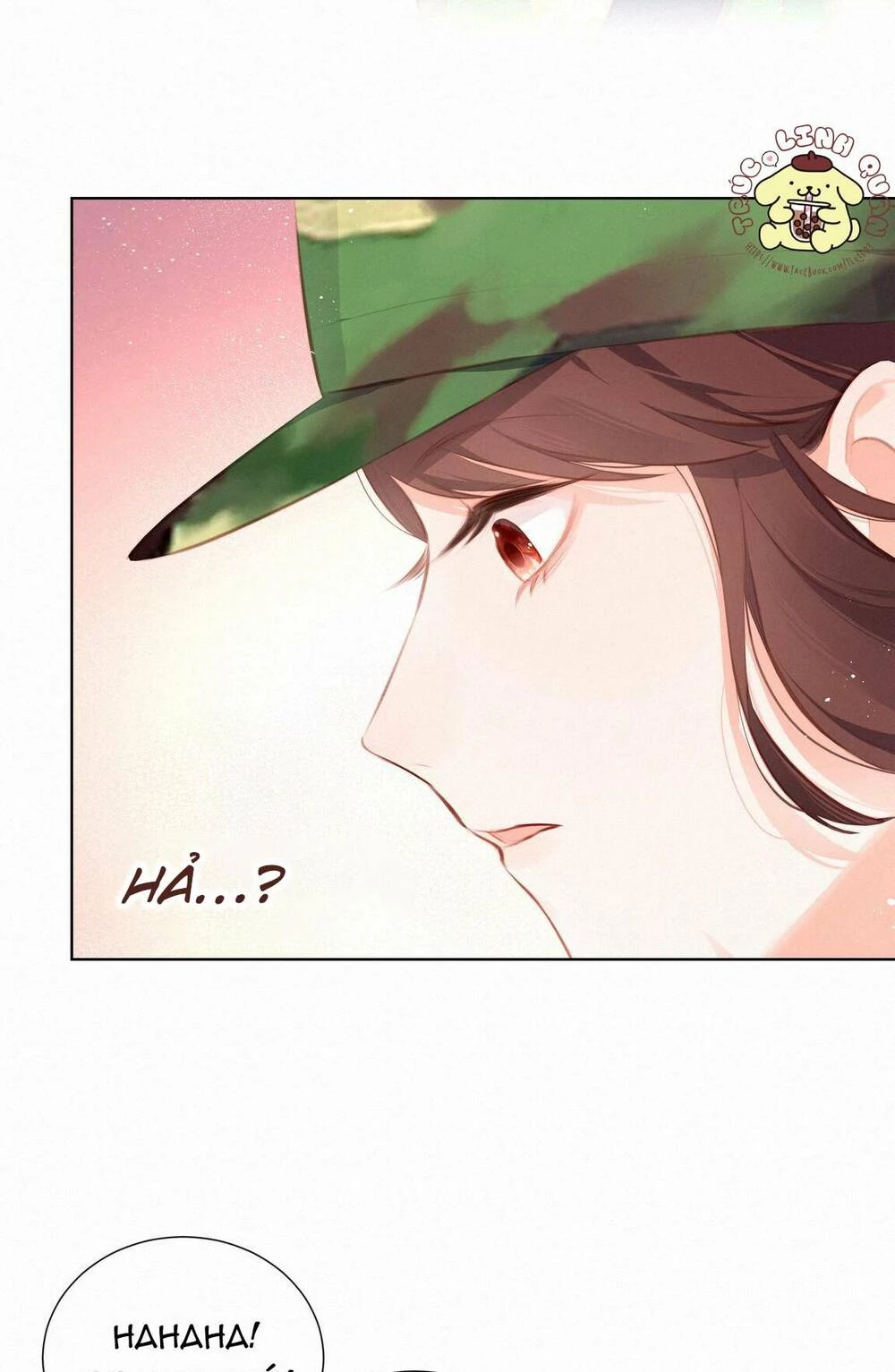 Gửi Em, Người Đặc Biệt Chapter 11 - 8