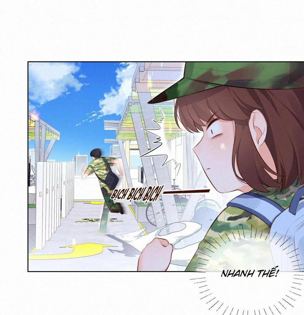 Gửi Em, Người Đặc Biệt Chapter 11 - 15