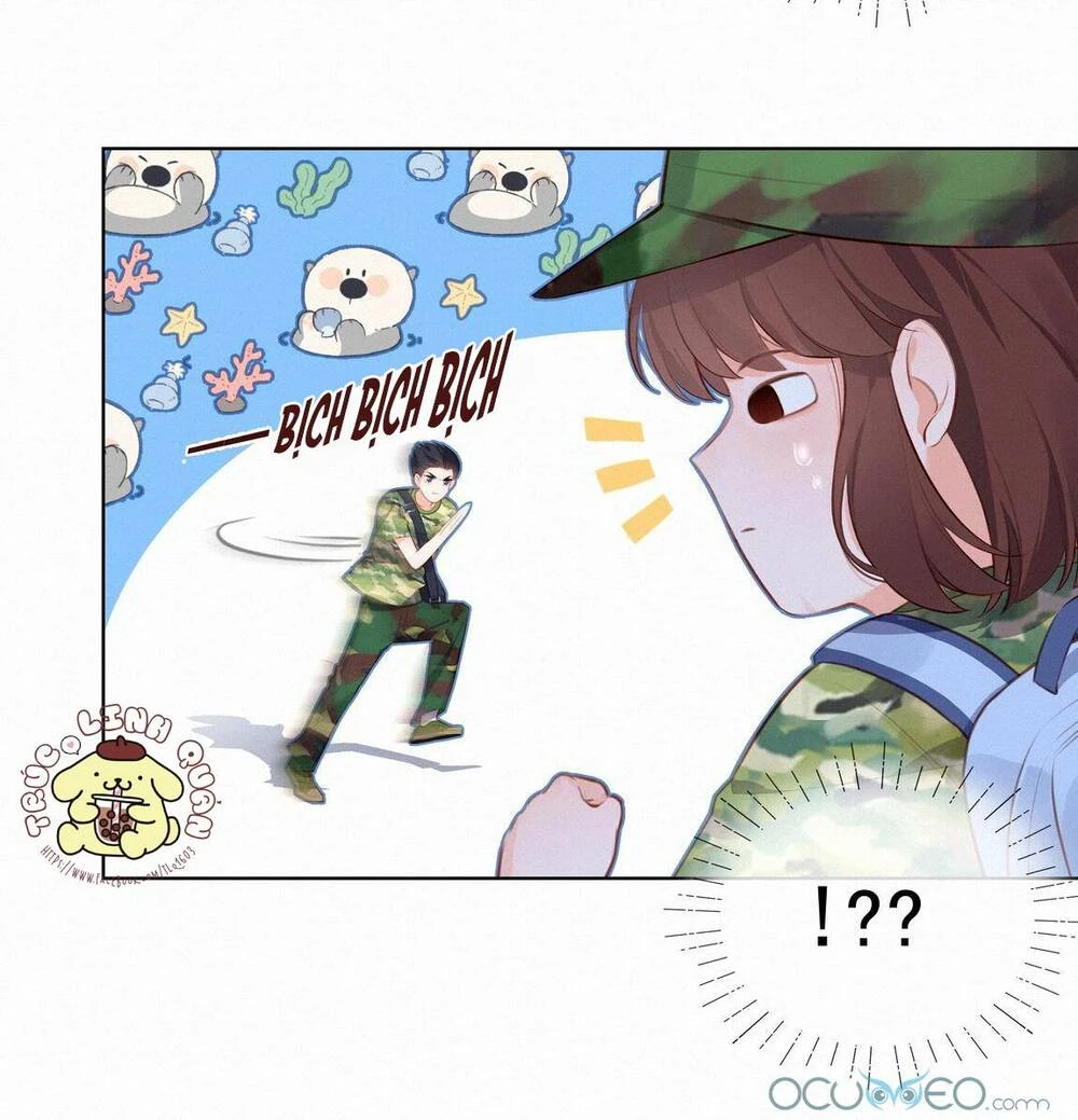 Gửi Em, Người Đặc Biệt Chapter 11 - 16