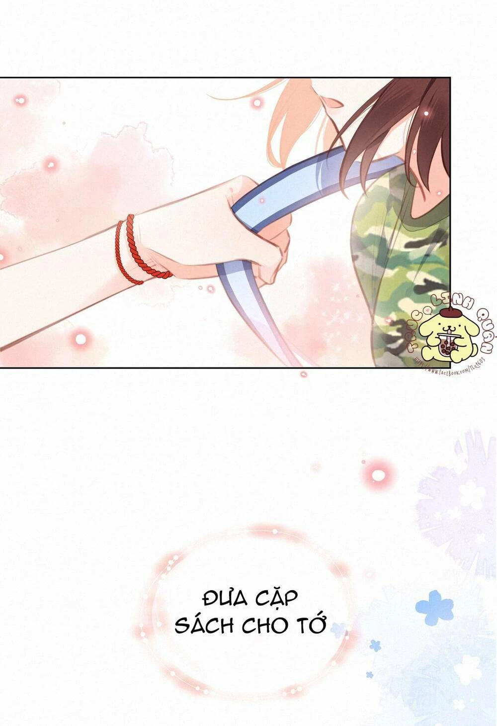 Gửi Em, Người Đặc Biệt Chapter 11 - 17