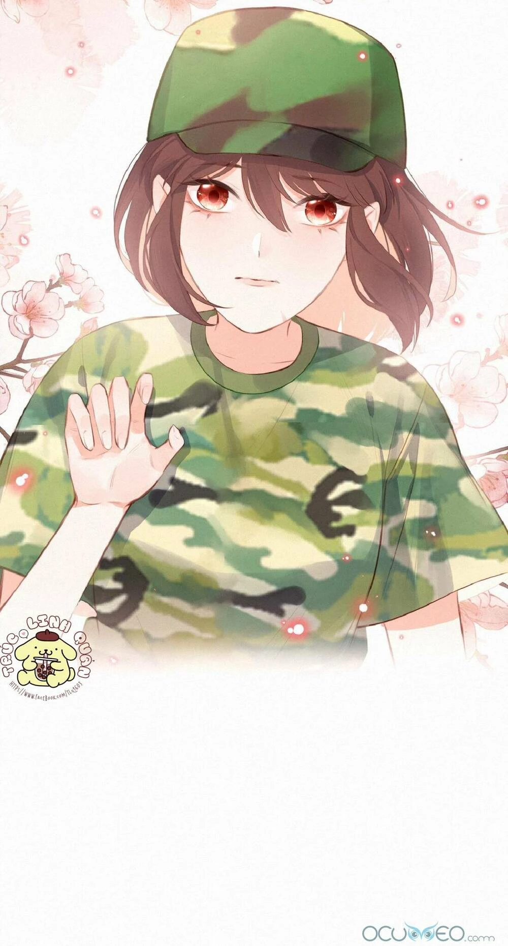 Gửi Em, Người Đặc Biệt Chapter 11 - 20