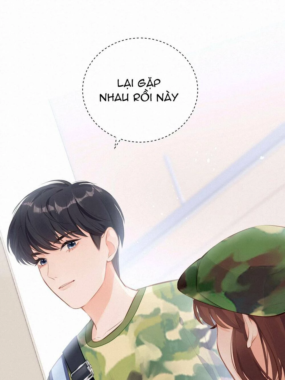 Gửi Em, Người Đặc Biệt Chapter 11 - 23