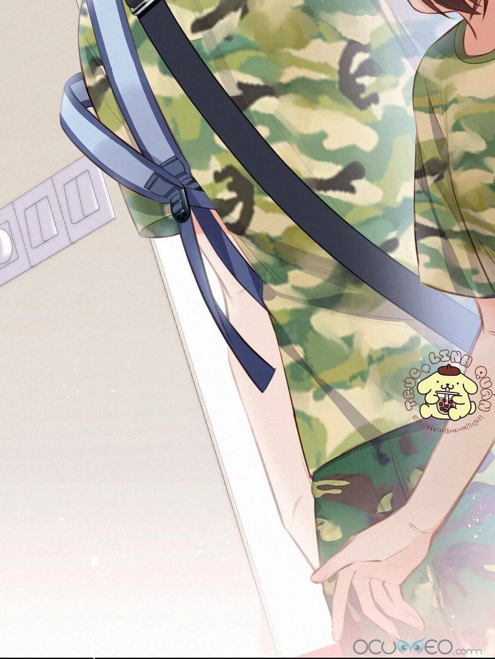 Gửi Em, Người Đặc Biệt Chapter 11 - 24