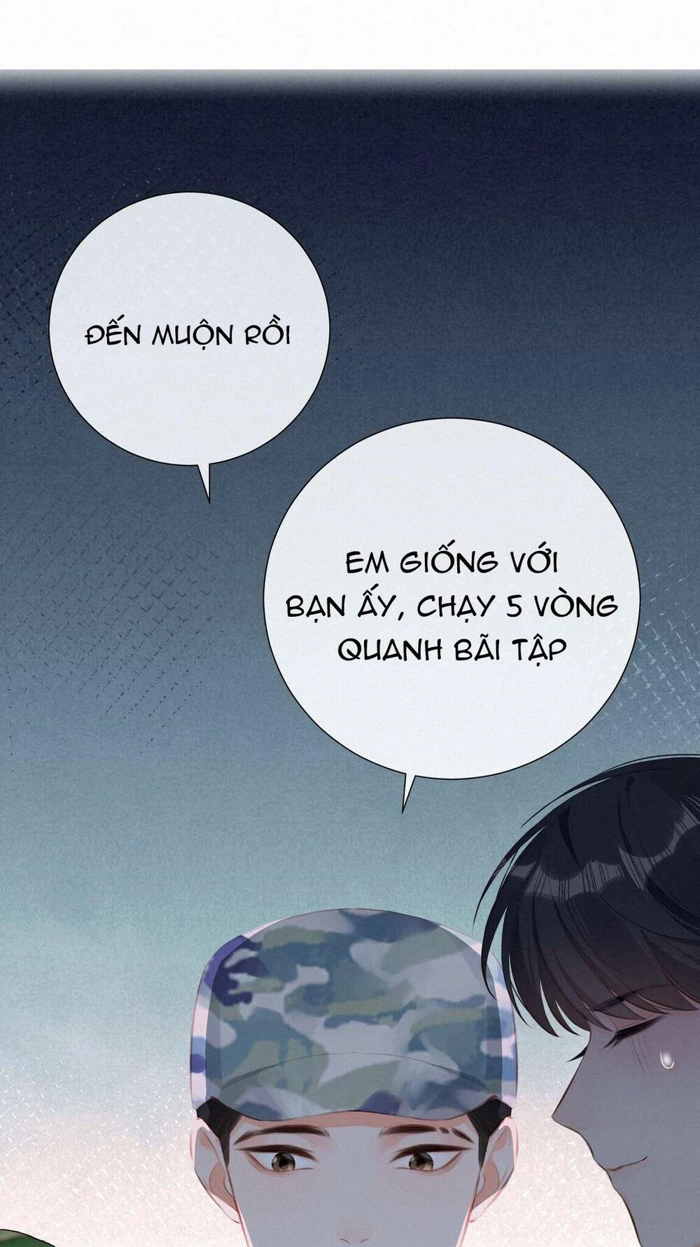 Gửi Em, Người Đặc Biệt Chapter 11 - 27