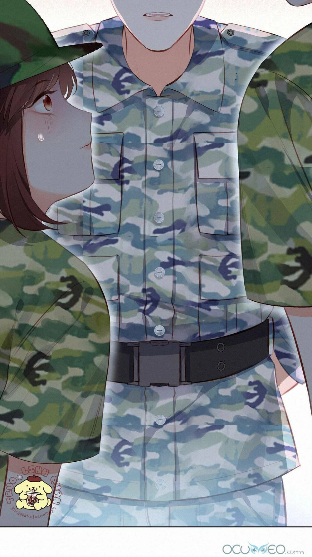 Gửi Em, Người Đặc Biệt Chapter 11 - 28