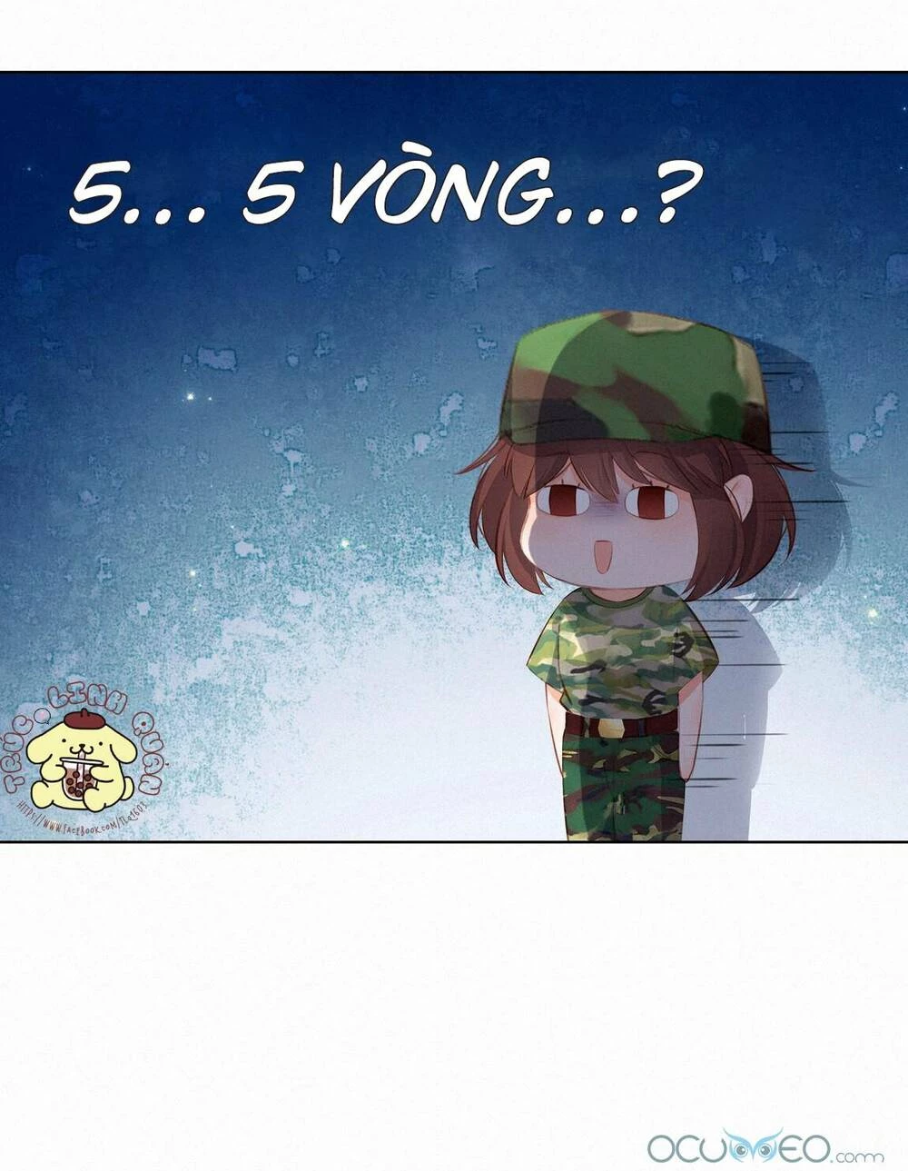 Gửi Em, Người Đặc Biệt Chapter 11 - 30