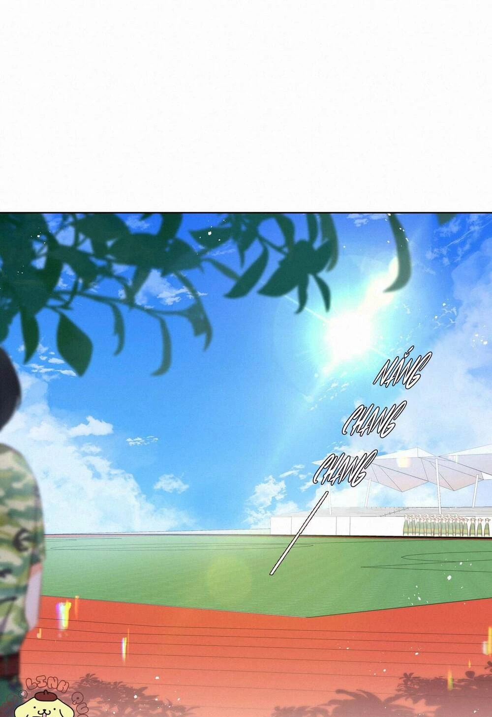 Gửi Em, Người Đặc Biệt Chapter 11 - 31