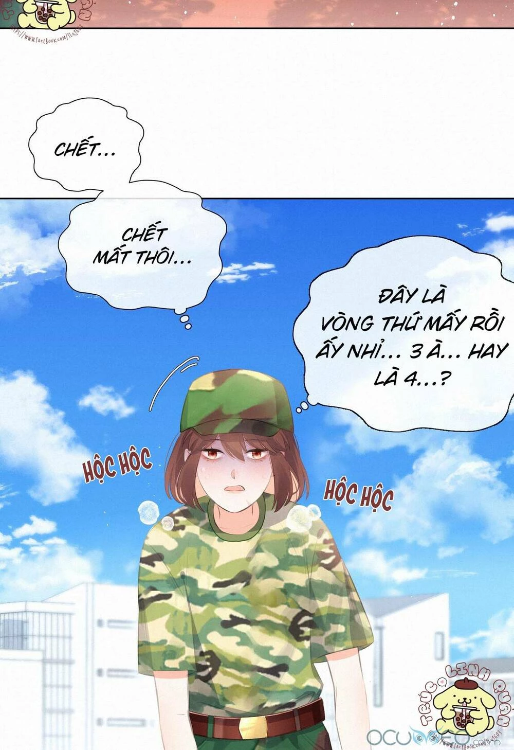 Gửi Em, Người Đặc Biệt Chapter 11 - 32