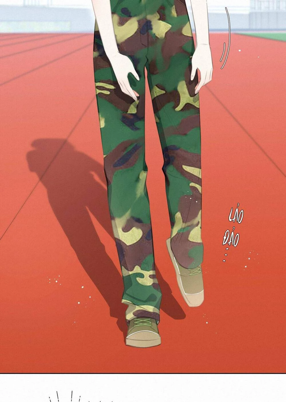 Gửi Em, Người Đặc Biệt Chapter 11 - 33