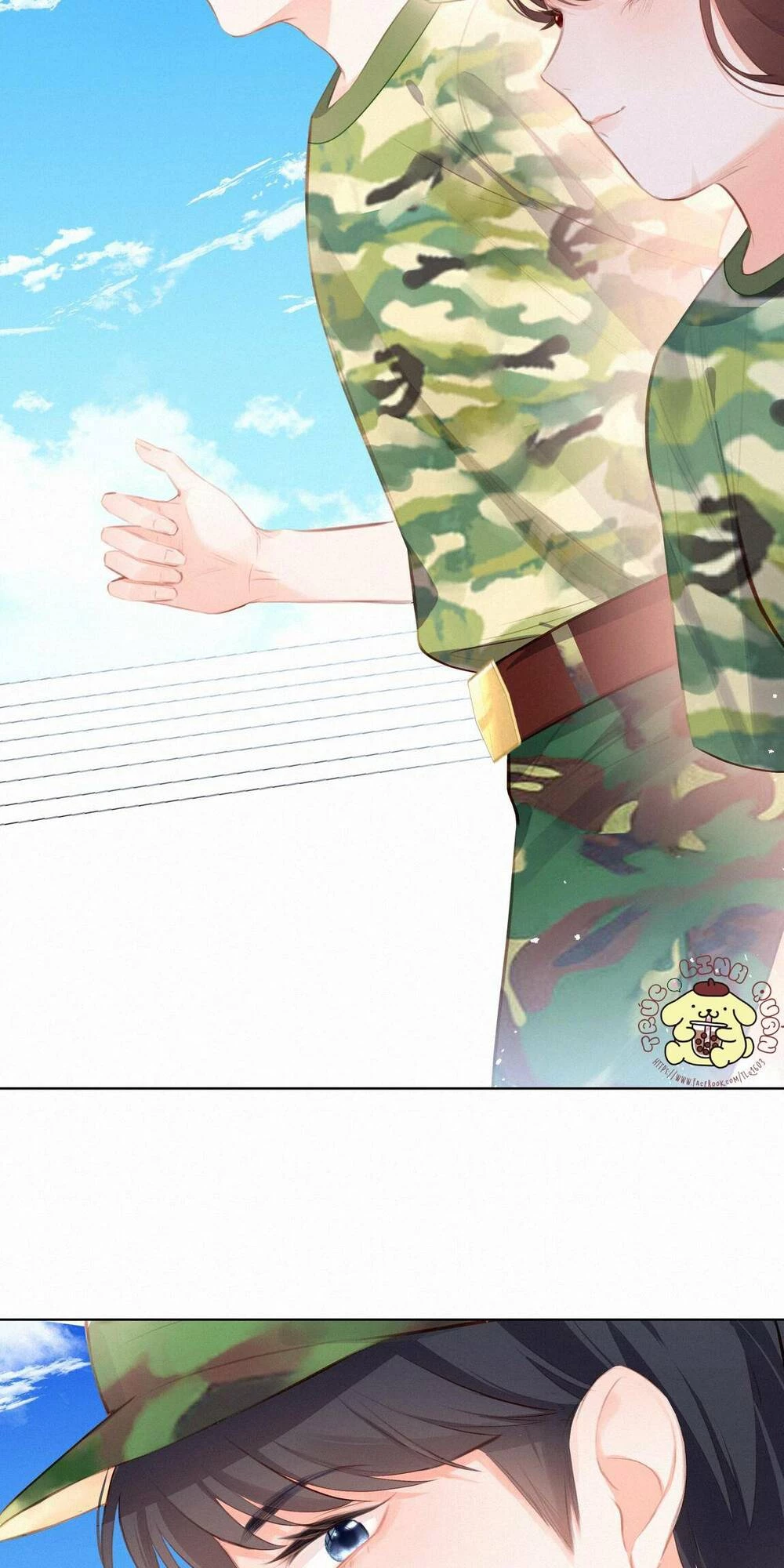 Gửi Em, Người Đặc Biệt Chapter 11 - 37