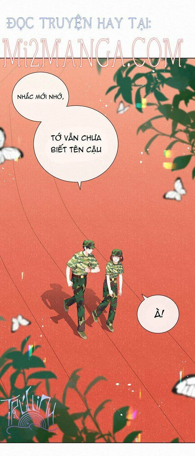 Gửi Em, Người Đặc Biệt Chapter 12 - 2