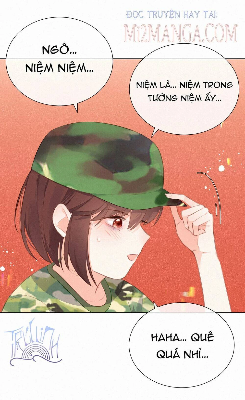 Gửi Em, Người Đặc Biệt Chapter 12 - 3