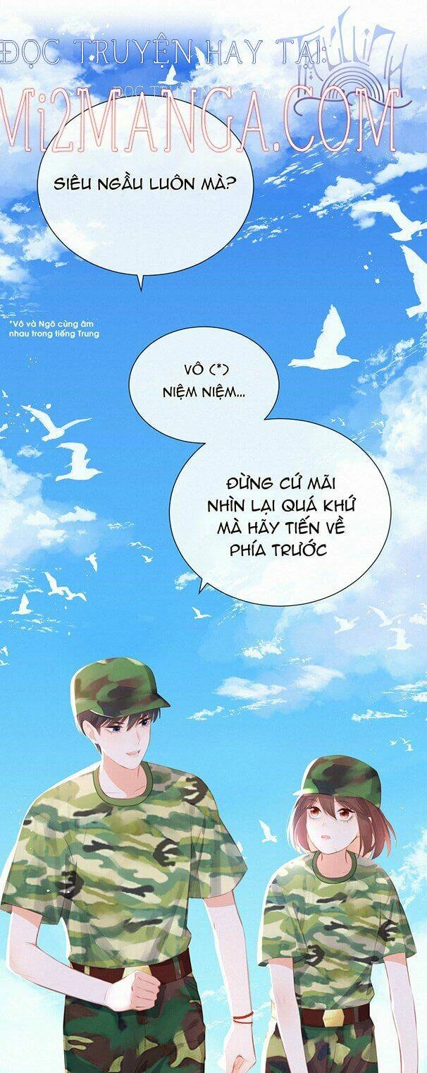 Gửi Em, Người Đặc Biệt Chapter 12 - 4