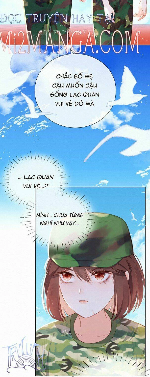 Gửi Em, Người Đặc Biệt Chapter 12 - 5