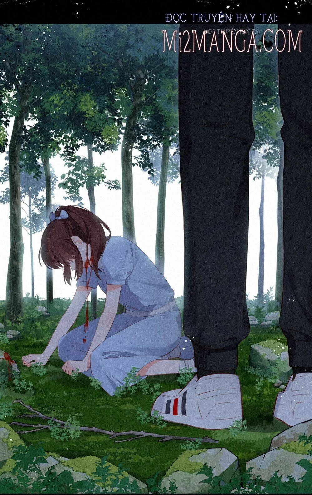 Gửi Em, Người Đặc Biệt Chapter 12 - 7