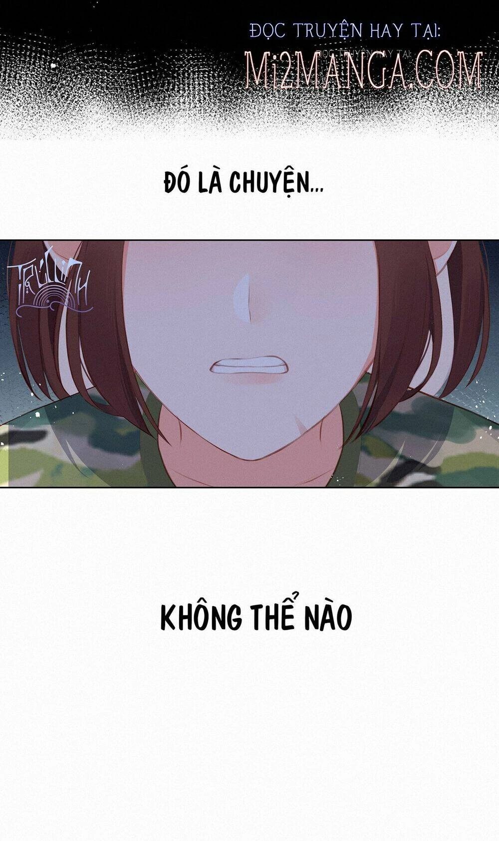 Gửi Em, Người Đặc Biệt Chapter 12 - 8