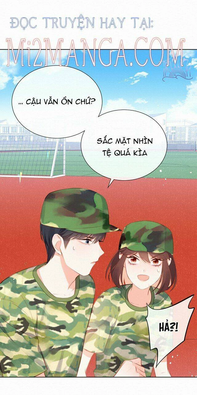 Gửi Em, Người Đặc Biệt Chapter 12 - 9