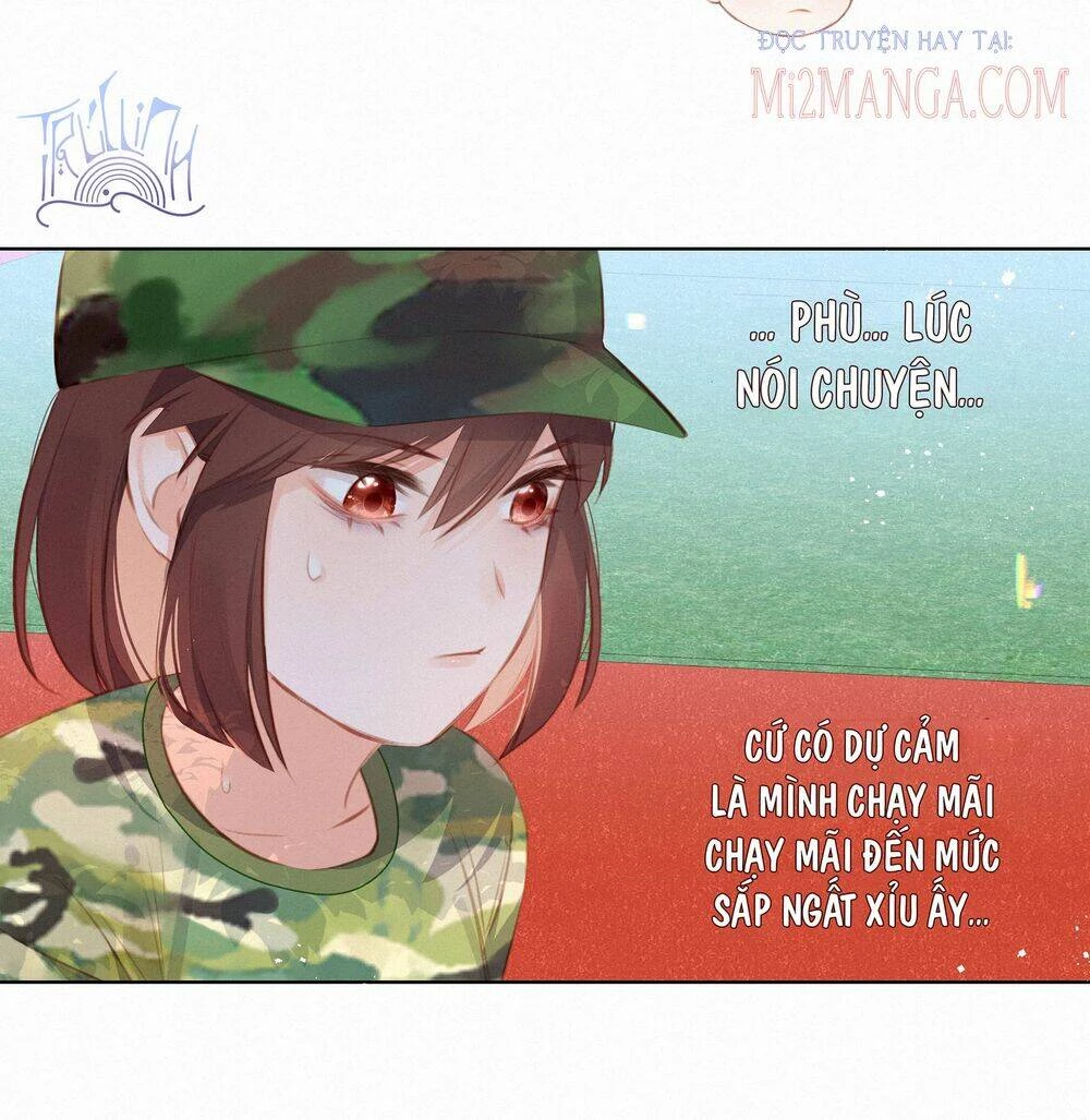 Gửi Em, Người Đặc Biệt Chapter 12 - 11
