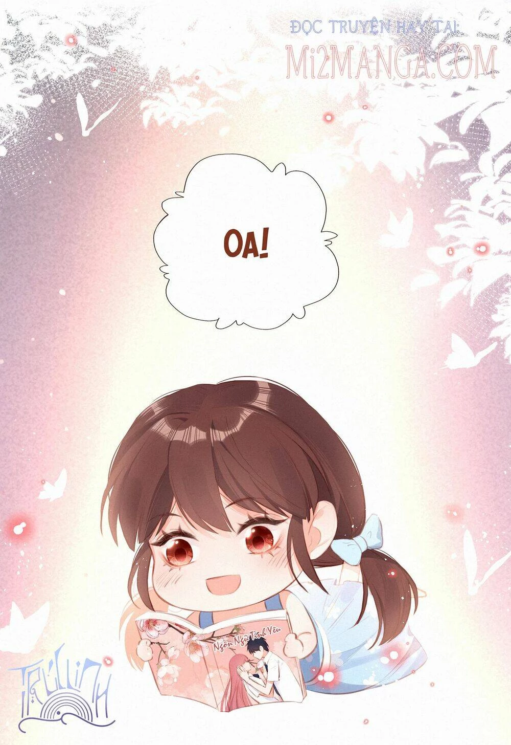 Gửi Em, Người Đặc Biệt Chapter 12 - 12