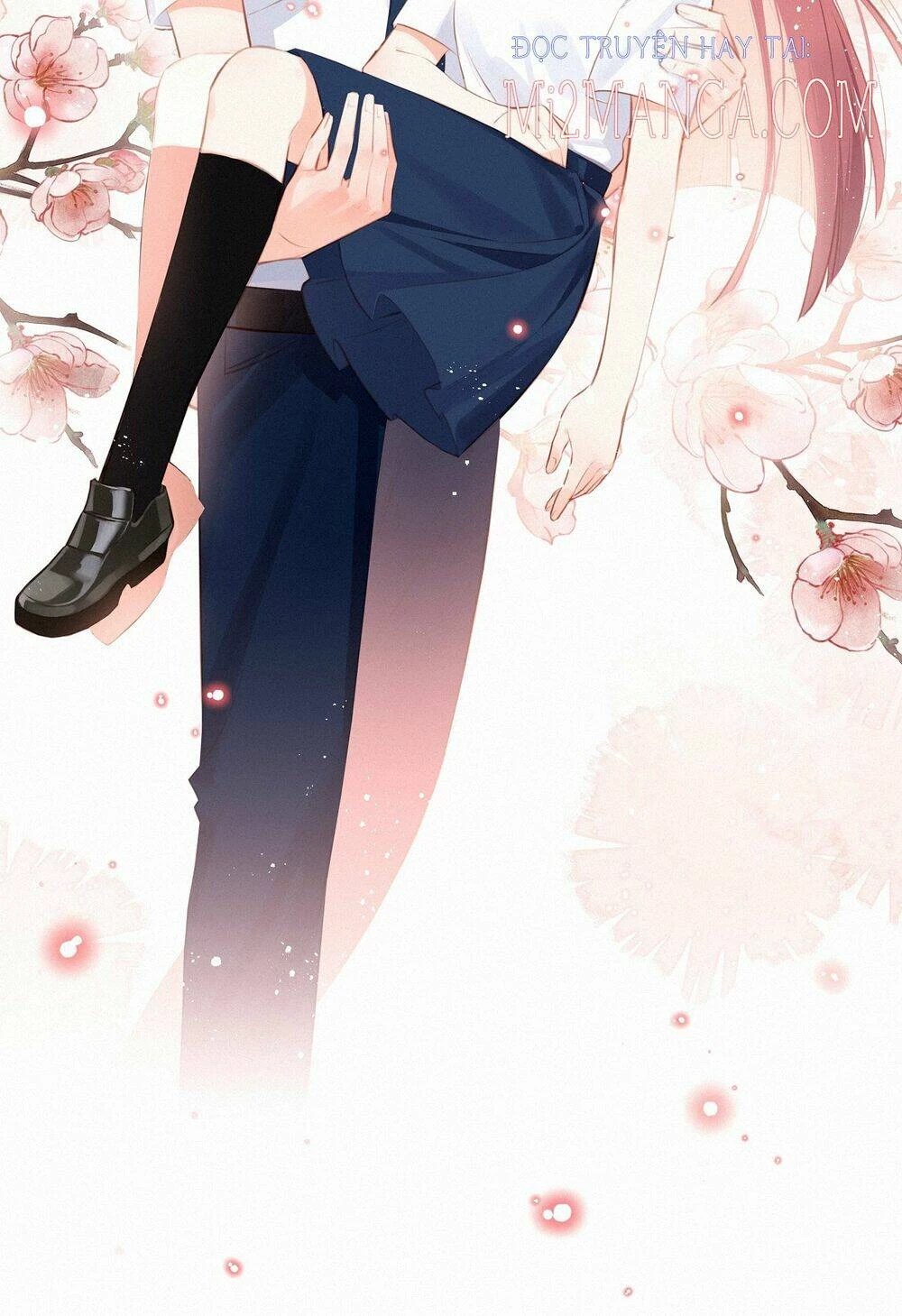 Gửi Em, Người Đặc Biệt Chapter 12 - 14