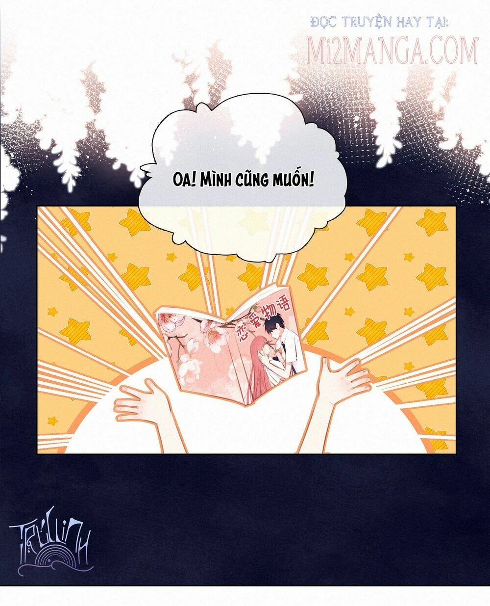 Gửi Em, Người Đặc Biệt Chapter 12 - 15