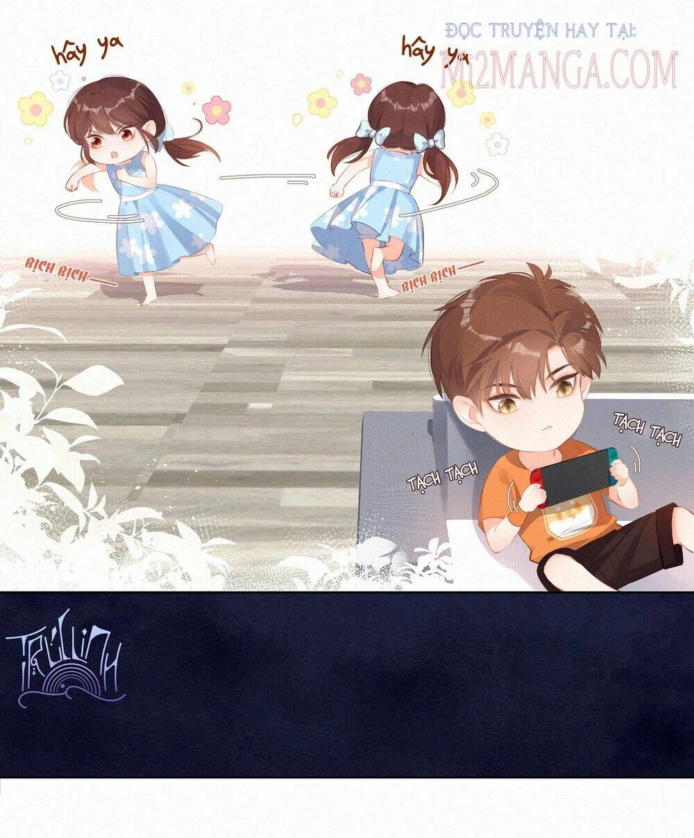 Gửi Em, Người Đặc Biệt Chapter 12 - 16