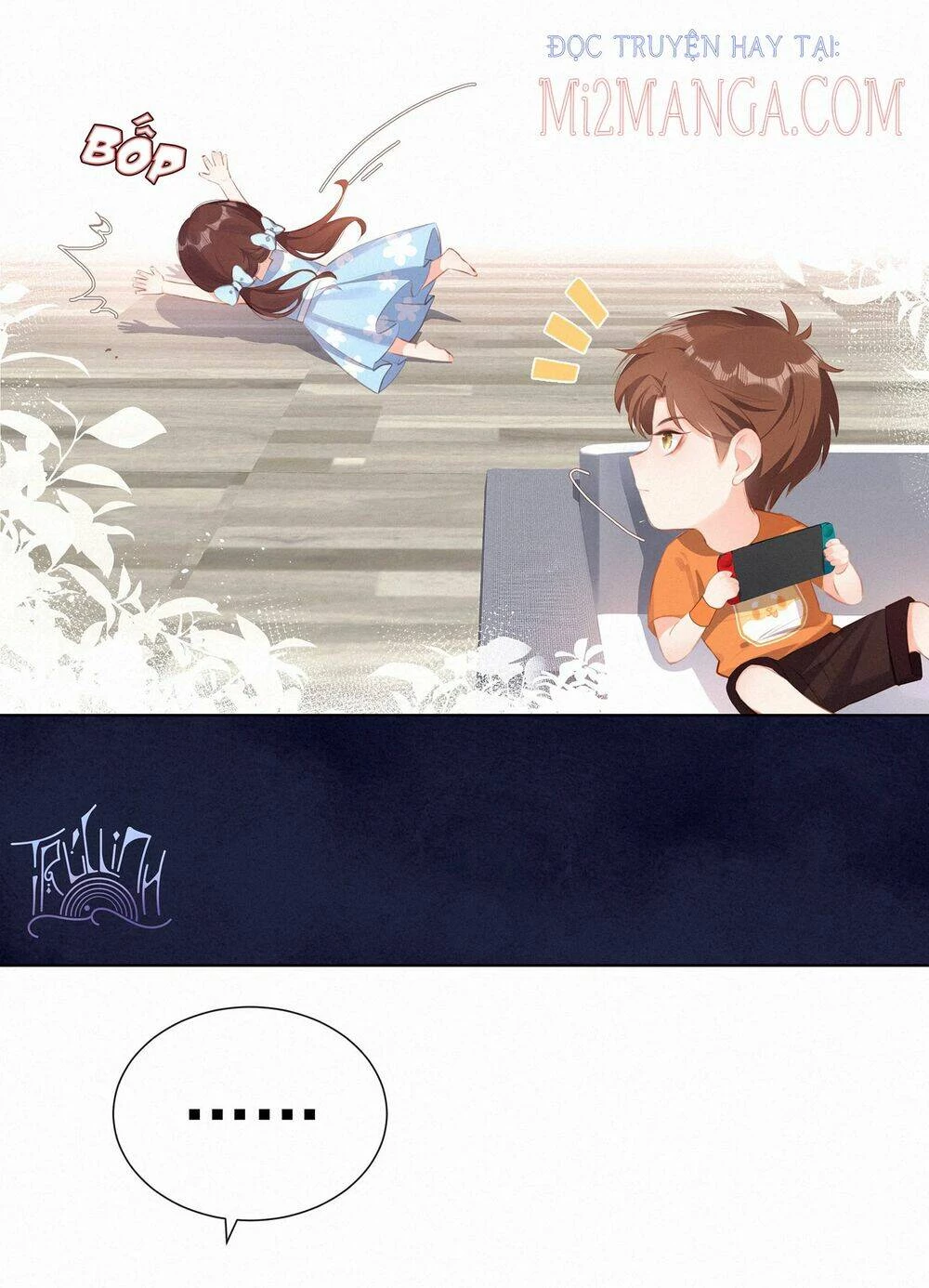 Gửi Em, Người Đặc Biệt Chapter 12 - 17