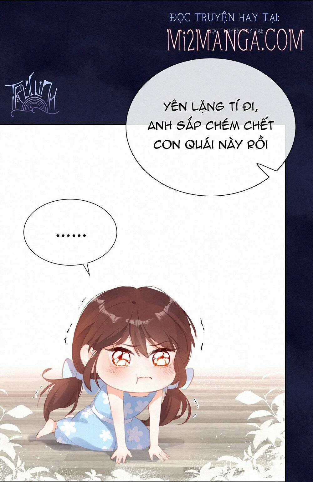 Gửi Em, Người Đặc Biệt Chapter 12 - 19