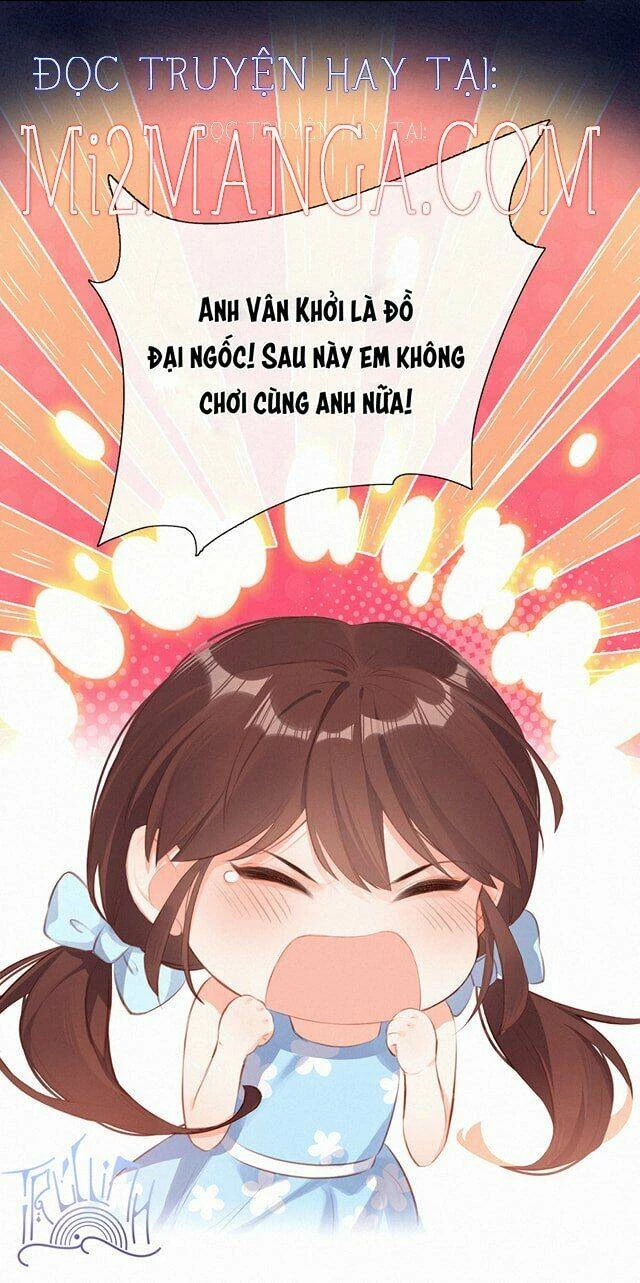 Gửi Em, Người Đặc Biệt Chapter 12 - 20