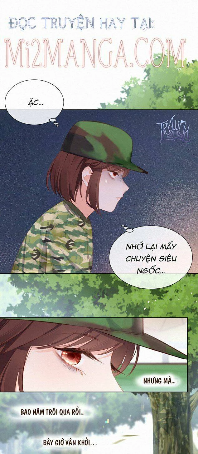 Gửi Em, Người Đặc Biệt Chapter 12 - 21