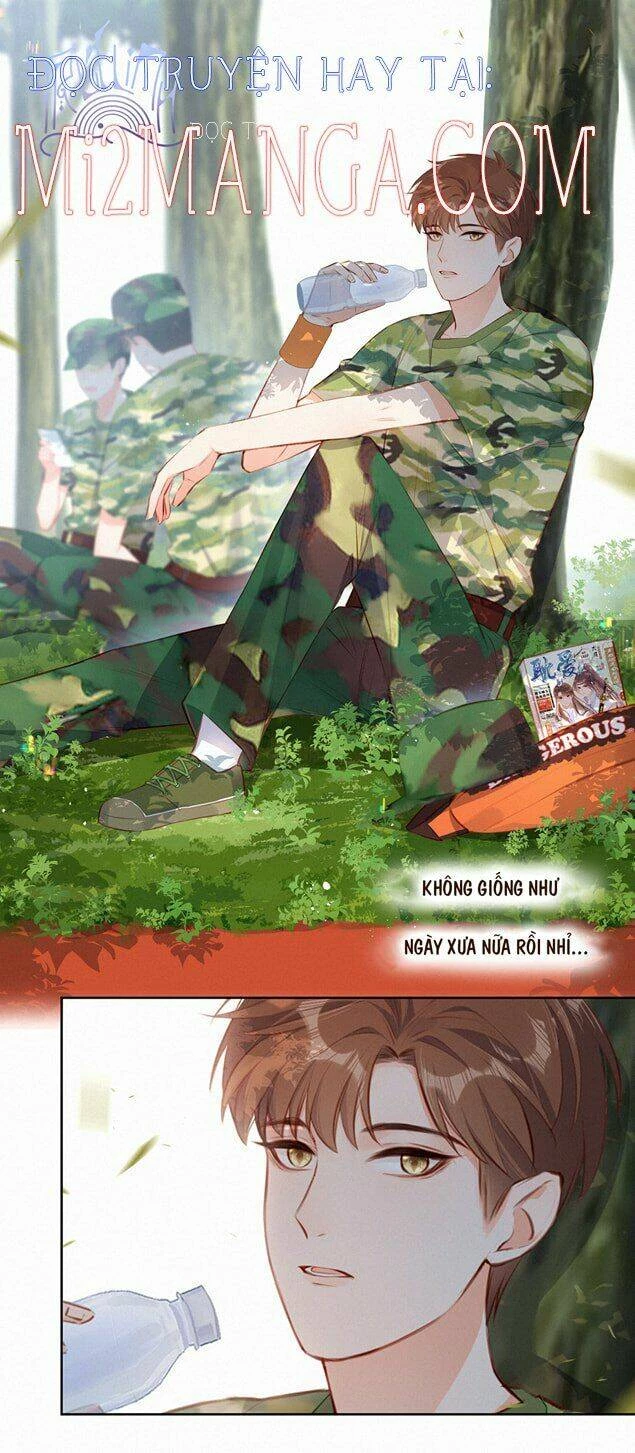 Gửi Em, Người Đặc Biệt Chapter 12 - 22