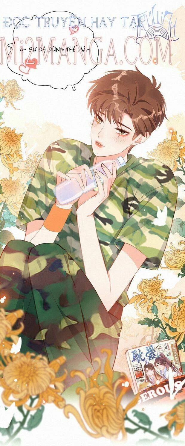 Gửi Em, Người Đặc Biệt Chapter 12 - 23