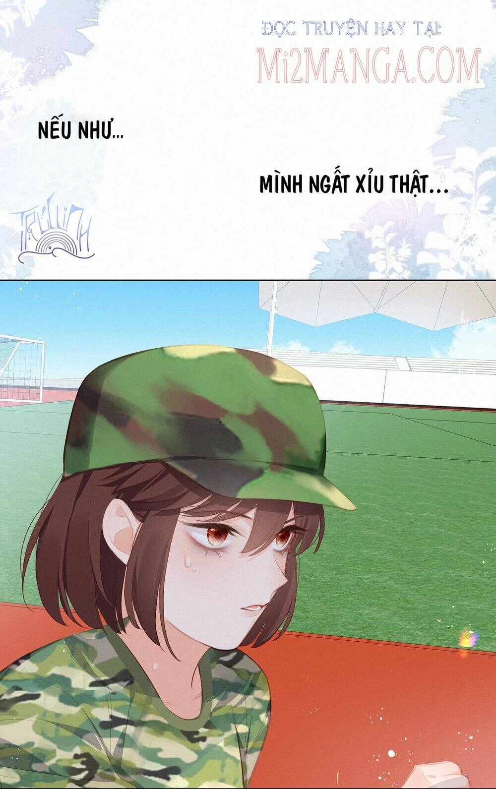 Gửi Em, Người Đặc Biệt Chapter 12 - 25