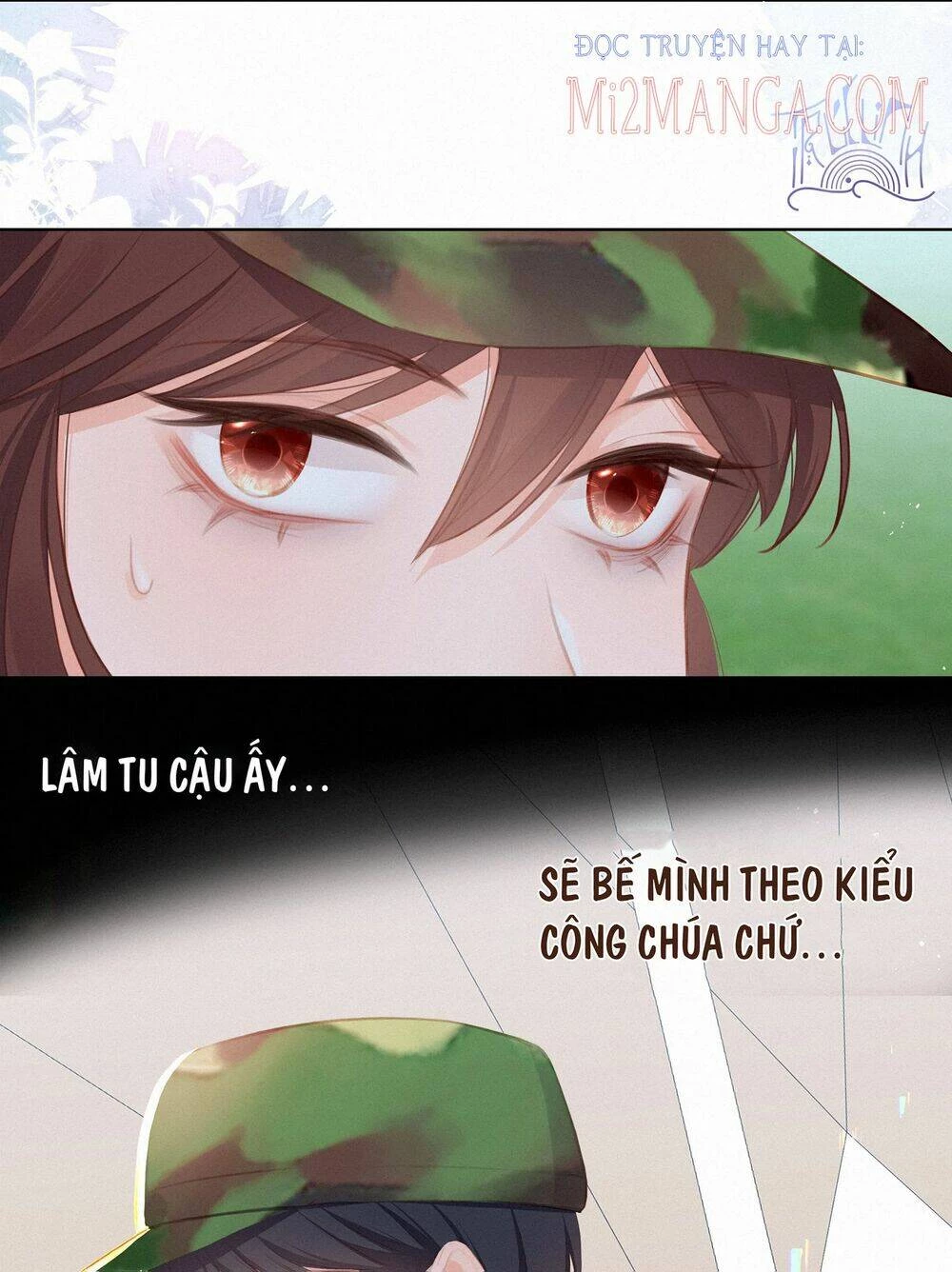 Gửi Em, Người Đặc Biệt Chapter 12 - 26