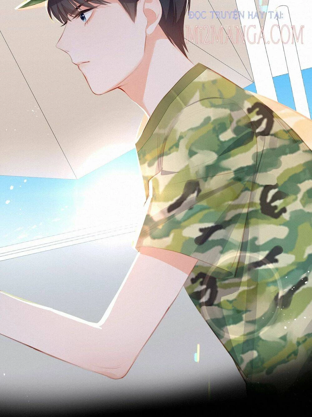 Gửi Em, Người Đặc Biệt Chapter 12 - 27