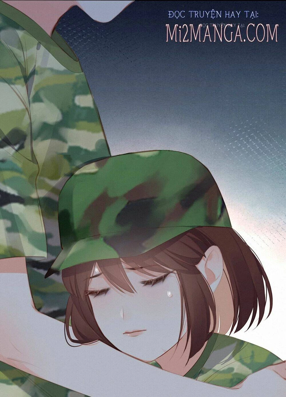 Gửi Em, Người Đặc Biệt Chapter 12 - 33