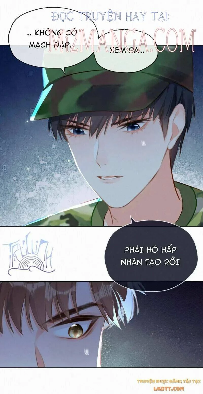 Gửi Em, Người Đặc Biệt Chapter 13 - 5