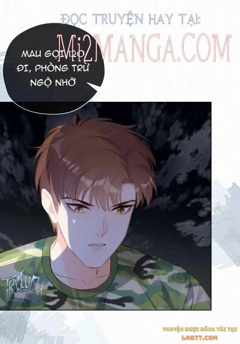 Gửi Em, Người Đặc Biệt Chapter 13 - 6