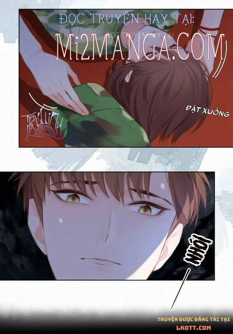 Gửi Em, Người Đặc Biệt Chapter 13 - 7