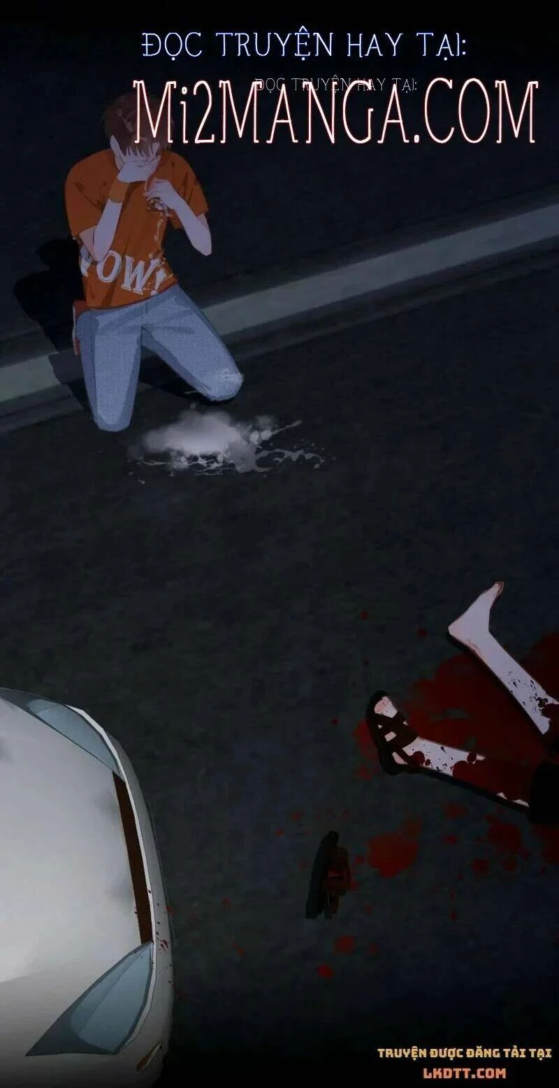 Gửi Em, Người Đặc Biệt Chapter 13 - 8