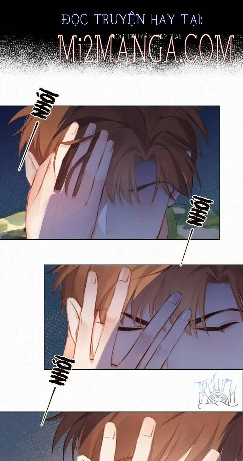 Gửi Em, Người Đặc Biệt Chapter 13 - 10