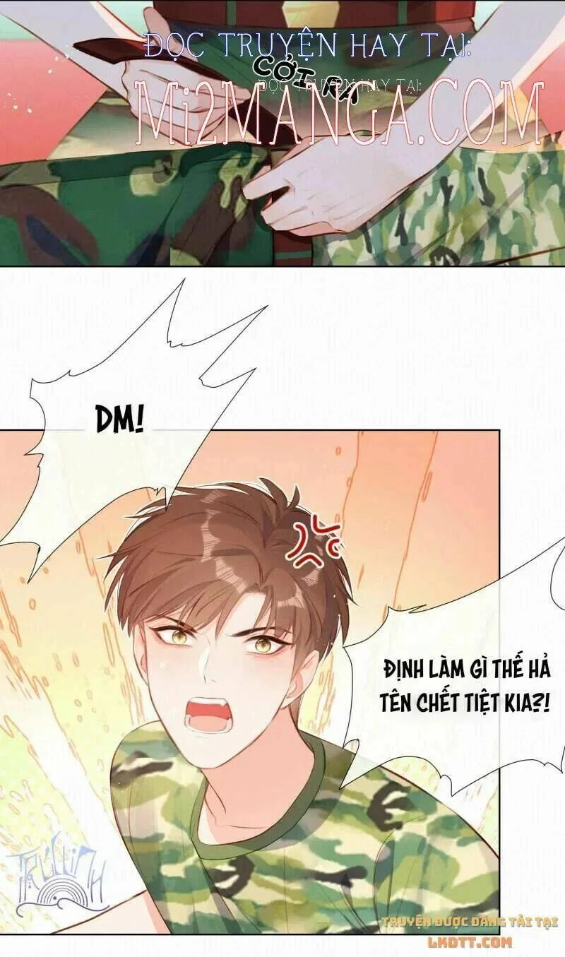 Gửi Em, Người Đặc Biệt Chapter 13 - 15