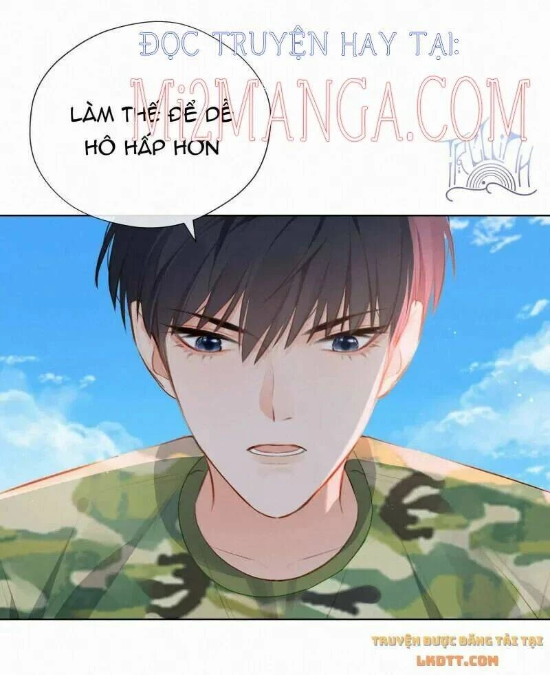 Gửi Em, Người Đặc Biệt Chapter 13 - 16