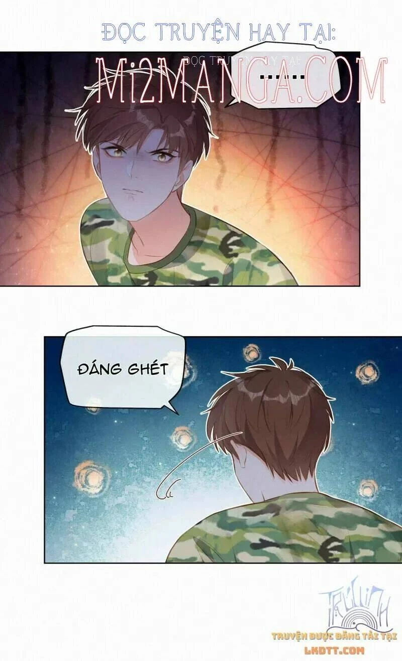 Gửi Em, Người Đặc Biệt Chapter 13 - 17