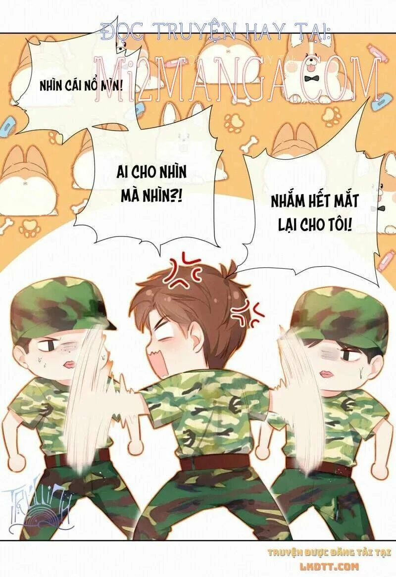 Gửi Em, Người Đặc Biệt Chapter 13 - 18